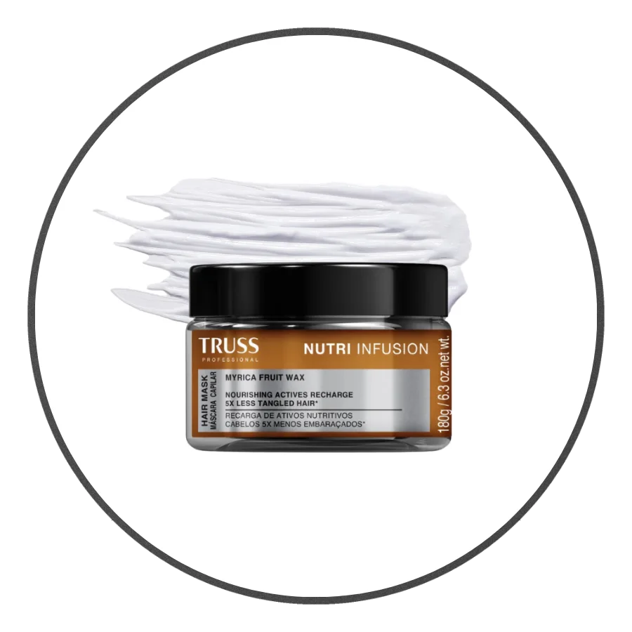 Hair Mask & Treatments