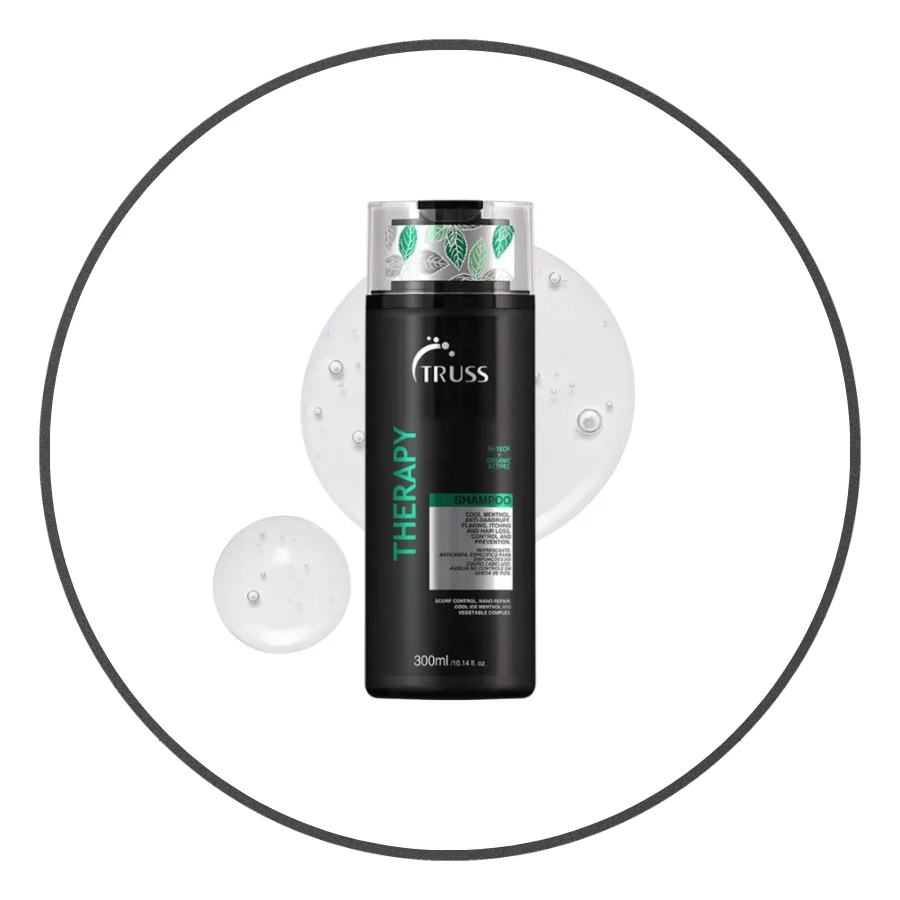 Shampoo