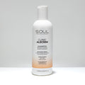 Soul Clinic Rosemary Shampoo 250ml | Deep Hydration & Repair