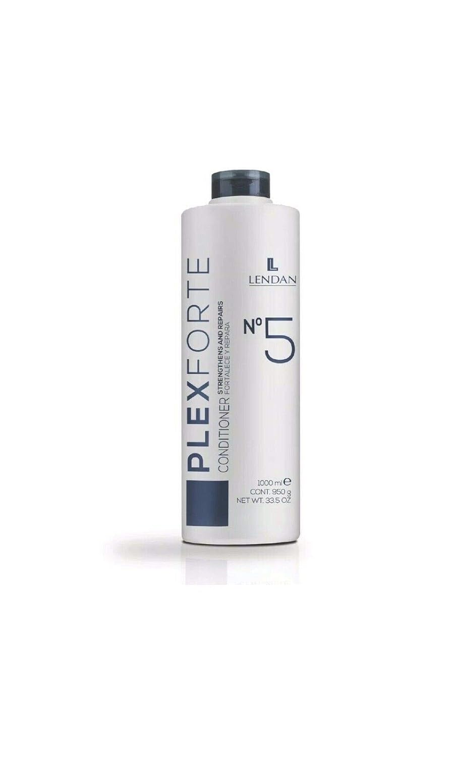 Lendan Plex Forte Nº5 Conditioner 1000ml