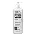 Felps XColor Magic Clay 4K Black Mattifying Tonalizer Mask (500ml/17.6oz)