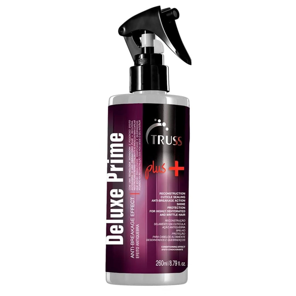 TRUSS Deluxe Prime Plus Anti Breakage Hair Spray (8.79 oz)
