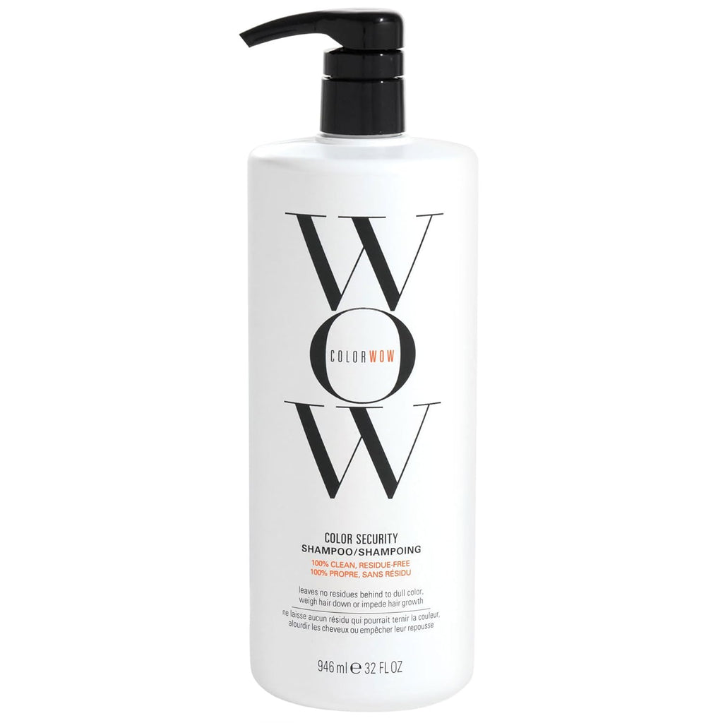 Color Wow Color Security Shampoo 1L