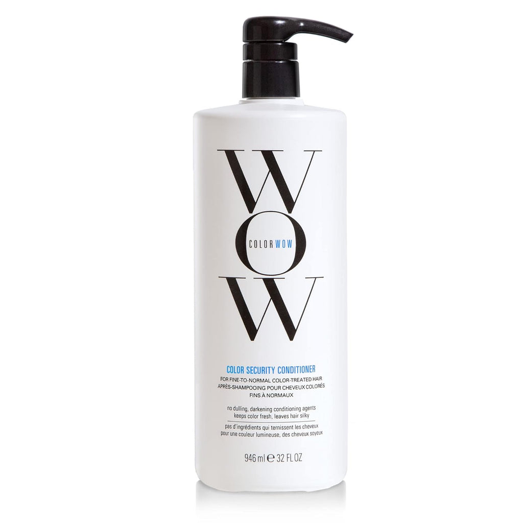 Color Wow Color Security Conditioner | Fine to Normal Hair