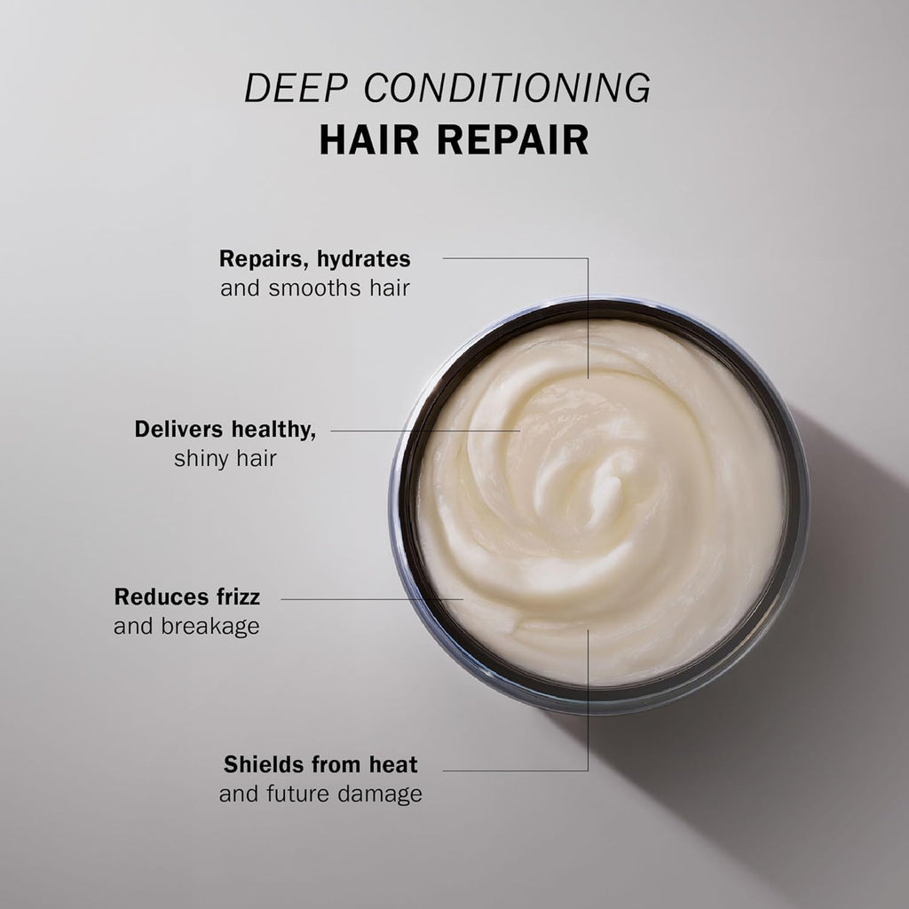 TRUSS Miracle Hair Mask – Deep Hydration & Repair Treatment