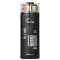 TRUSS Blond Purple Conditioner | Anti-Brass & Hydration