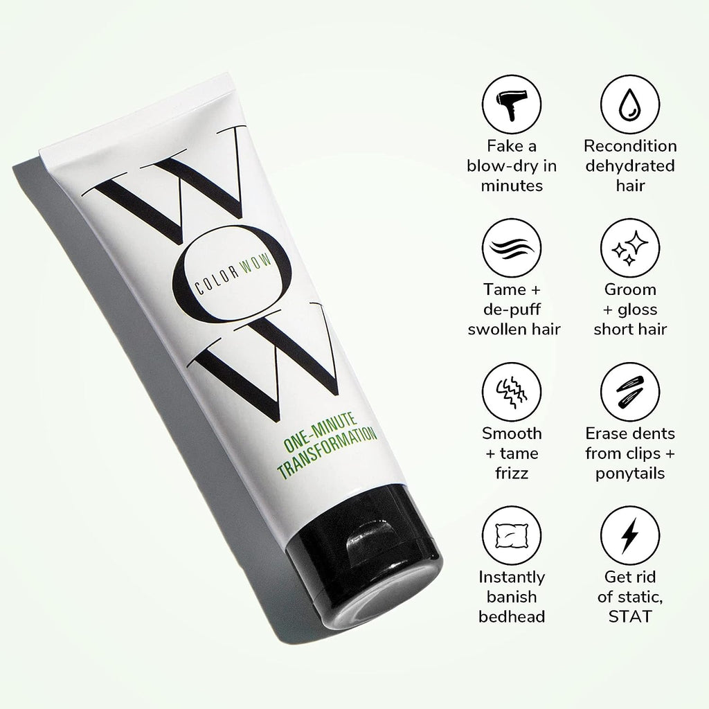 Color Wow One Minute Transformation 50ml / 1.7FL Oz
