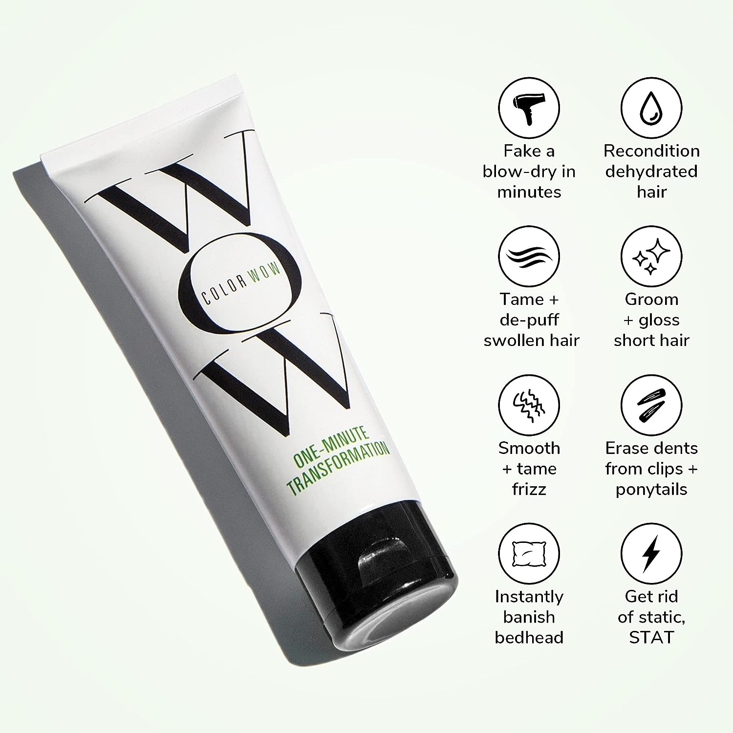 Color Wow One Minute Transformation 50ml / 1.7FL Oz