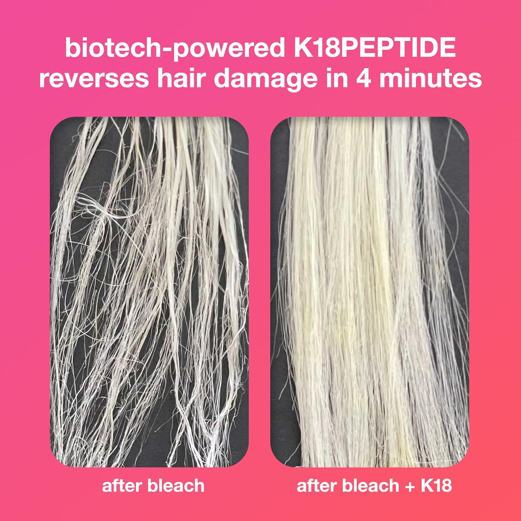 K18 Leave-In Repair Hair Mask 0.5 fl oz