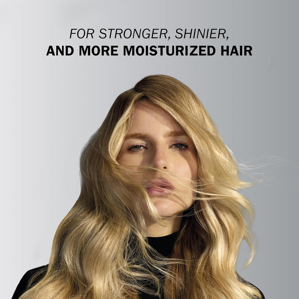 TRUSS Nutri Infusion Shampoo – Hydration & Repair