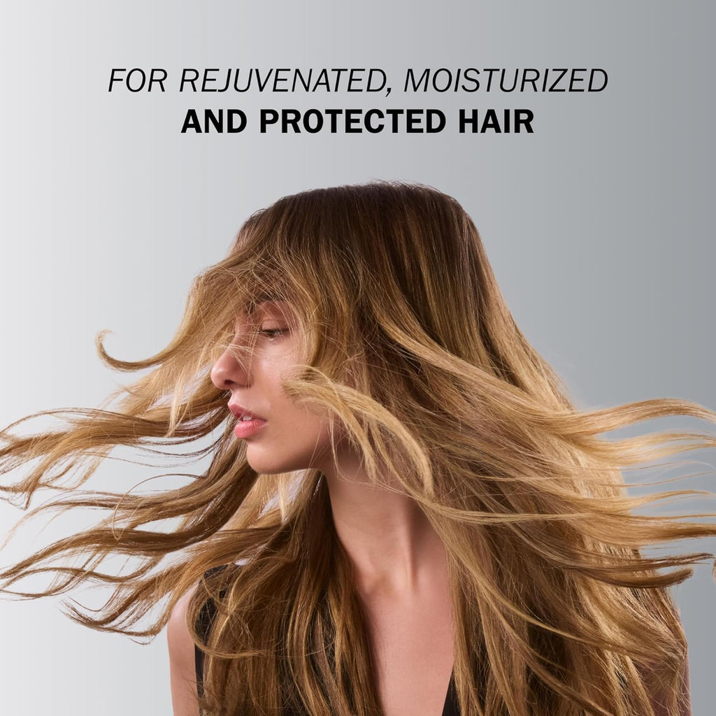 TRUSS Miracle Summer Conditioner – Hydration & Protection