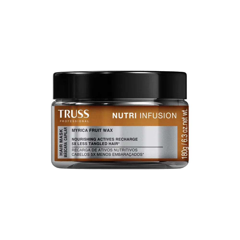 NUTRI INFUSION MASK - 180g