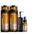 TRUSS Nutri Infusion Hair Care Set | Complete Repair System