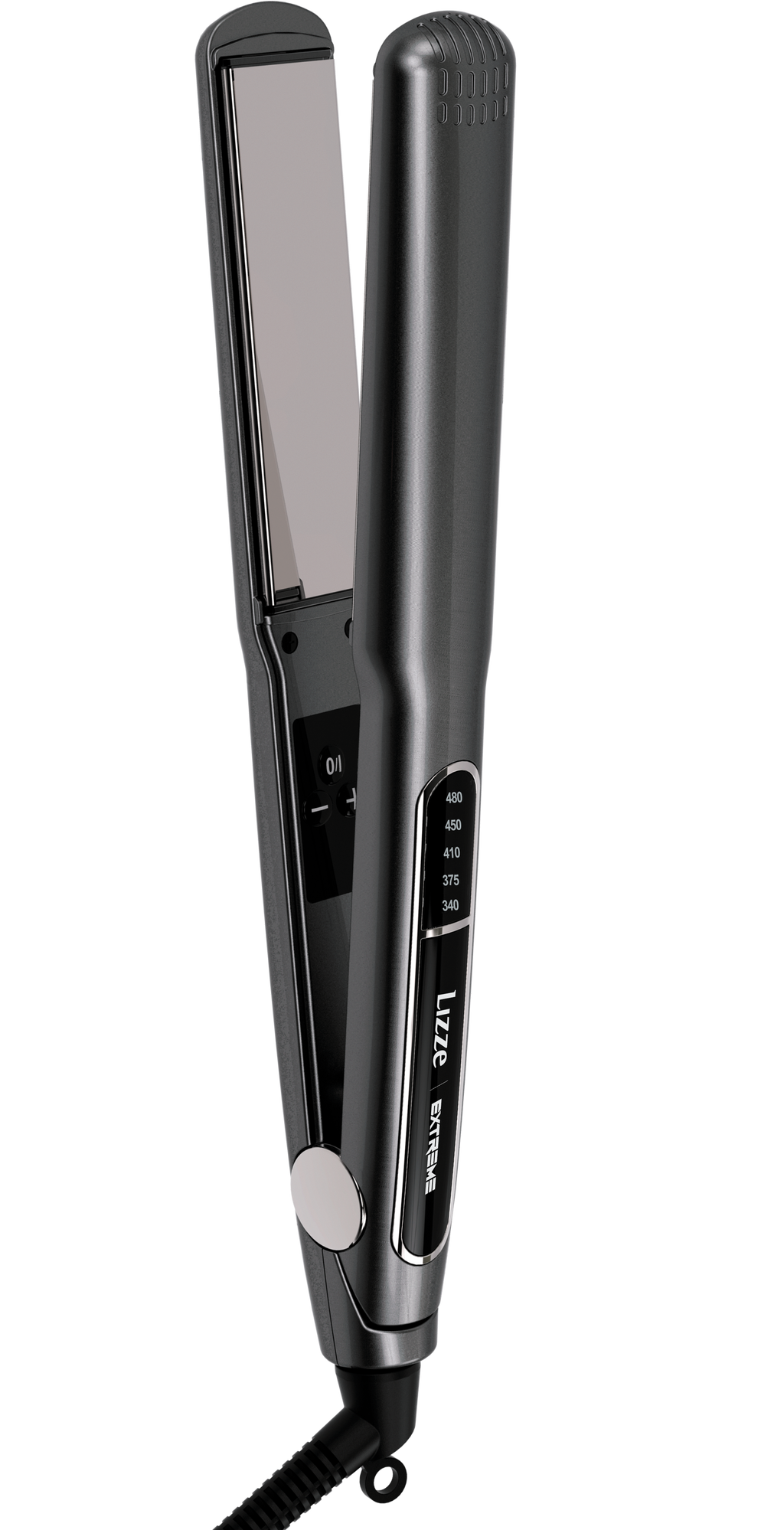 LIZZE EXTREME REDUCED FROM 2 HOURS TO JUST 40 MINUTES IN A PROGRESSIVE!