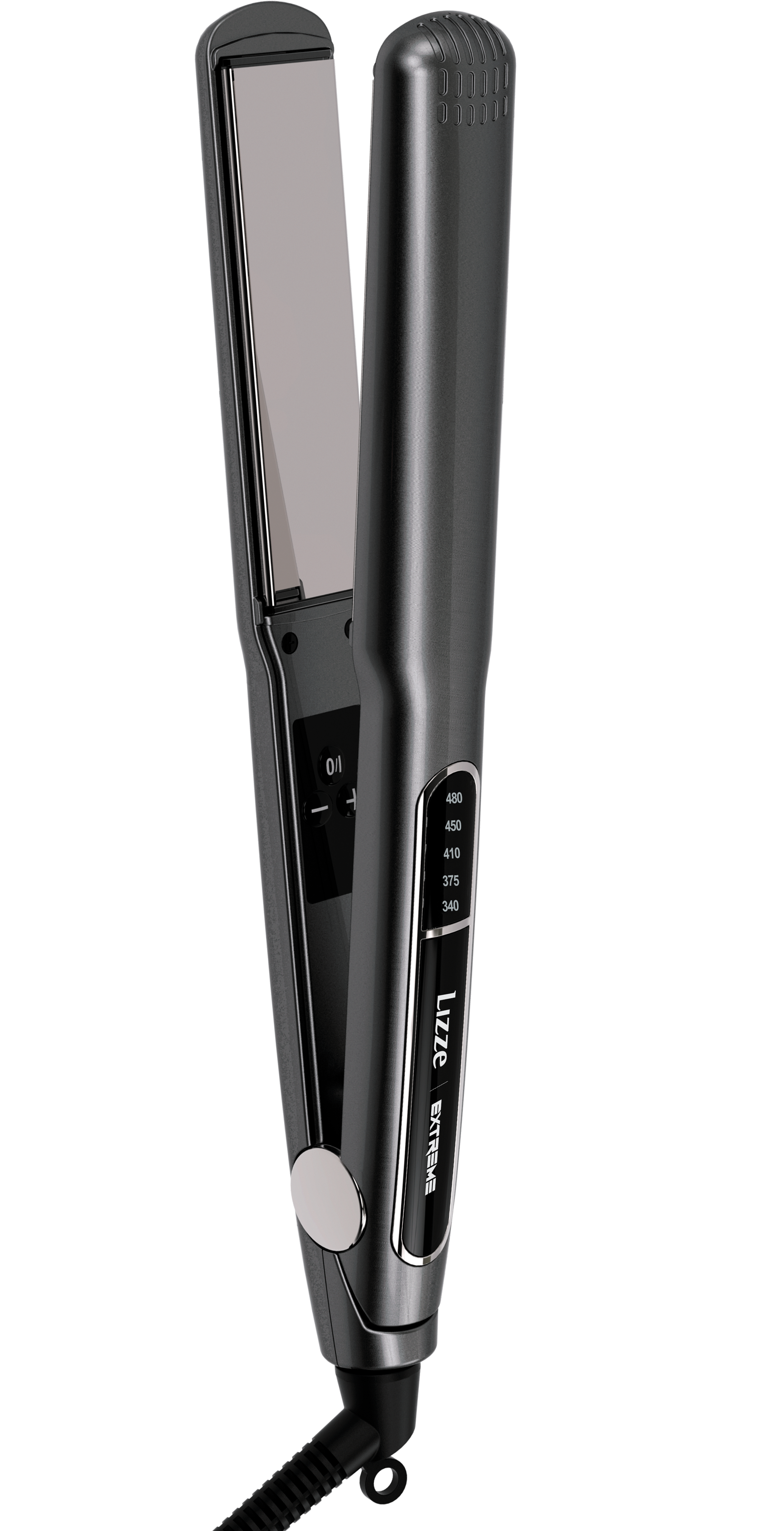 LIZZE EXTREME REDUCED FROM 2 HOURS TO JUST 40 MINUTES IN A PROGRESSIVE!