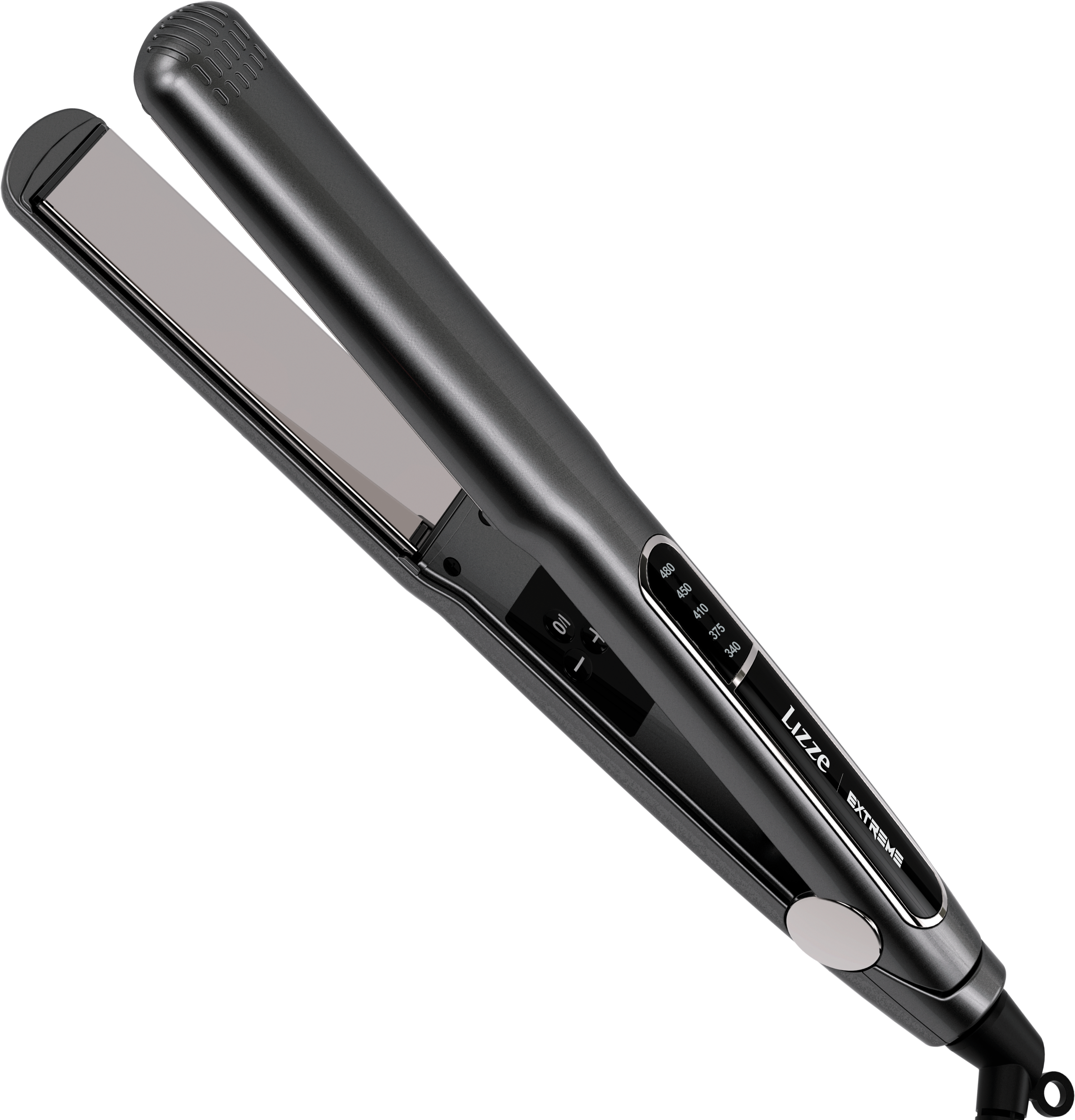 LIZZE EXTREME REDUCED FROM 2 HOURS TO JUST 40 MINUTES IN A PROGRESSIVE!