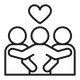 Real Support, Real People