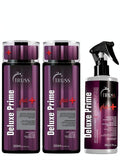 Truss Deluxe Prime Plus + Shampoo & Conditioner & Prime Set Bundle