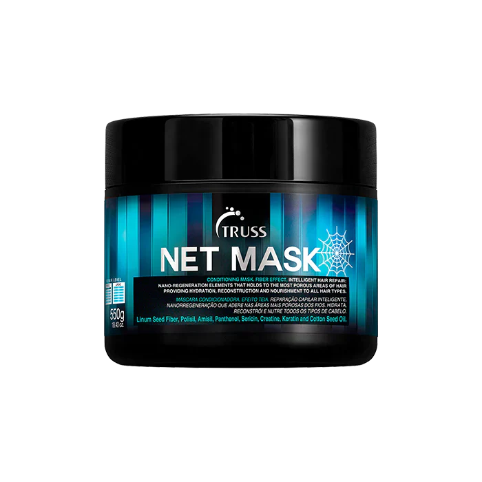 NET MASK 500 ML