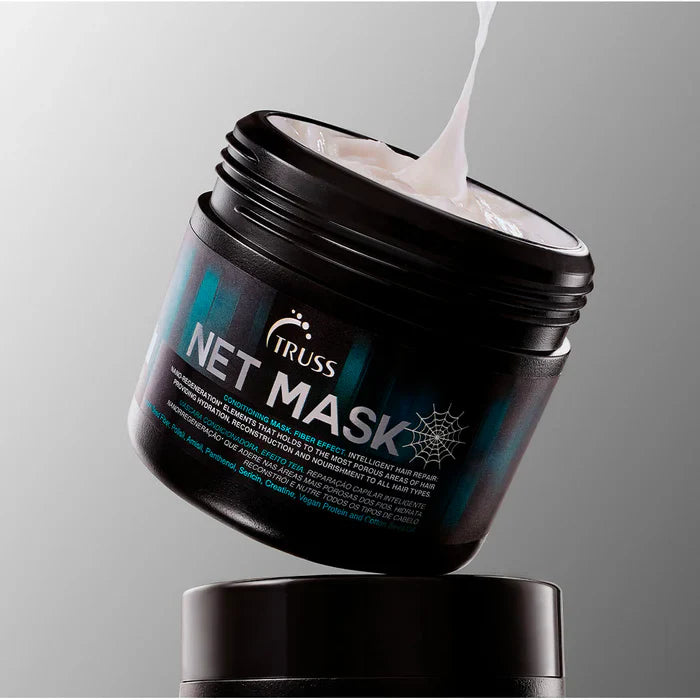 NET MASK 500 ML