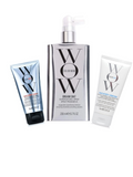 Color Wow Dream Coat Anti-Frizz Pack + Travel Sizes