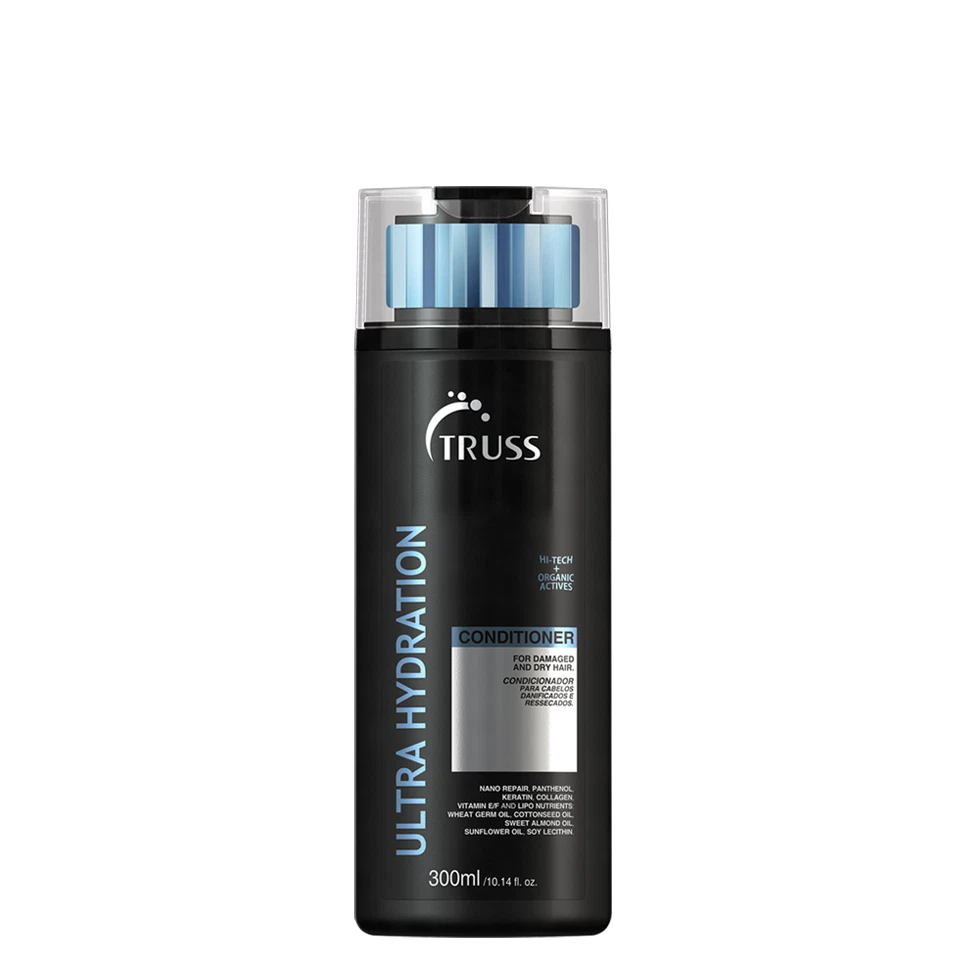 Truss Ultra Hydration Conditioner 300ml 10.14 fl. oz.