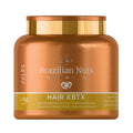 Felps Brazilian Nuts Keratin Smoothing Mask 1Kg